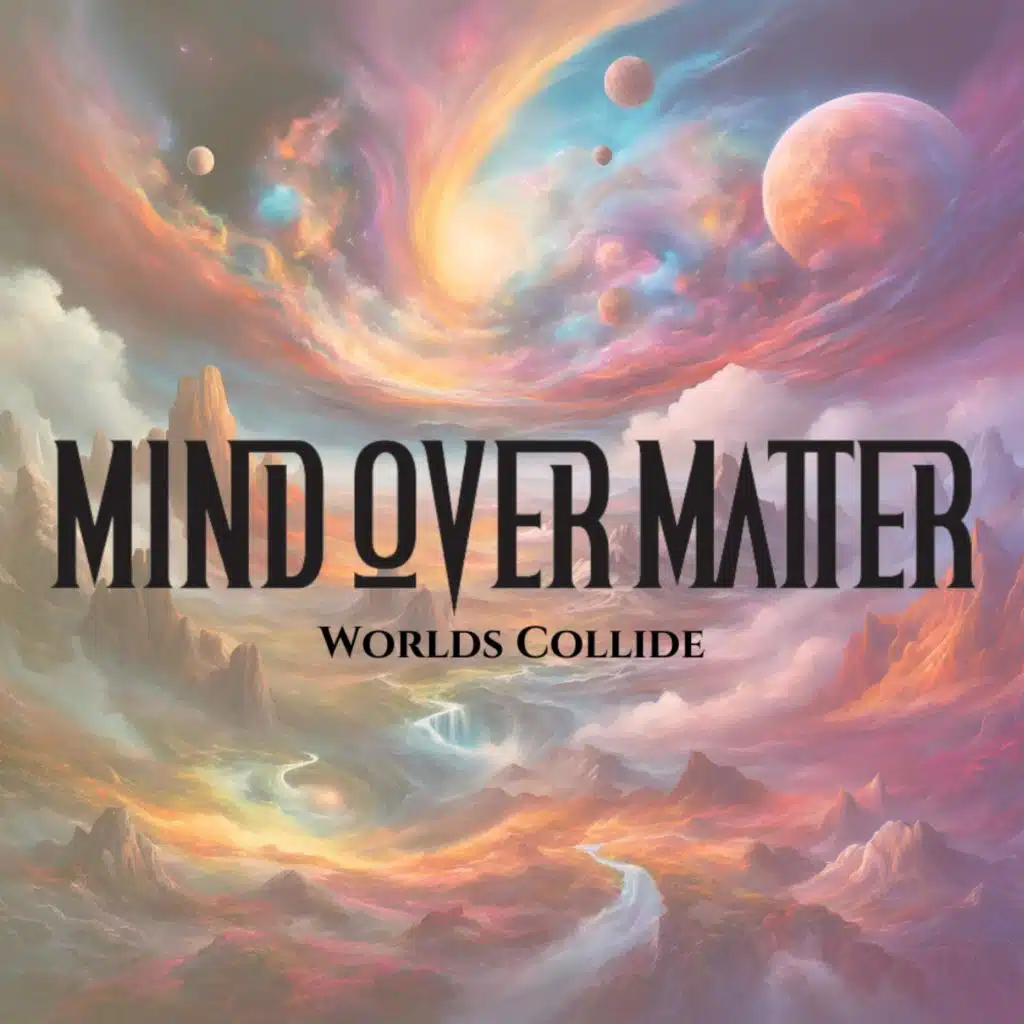Mind Over Matter