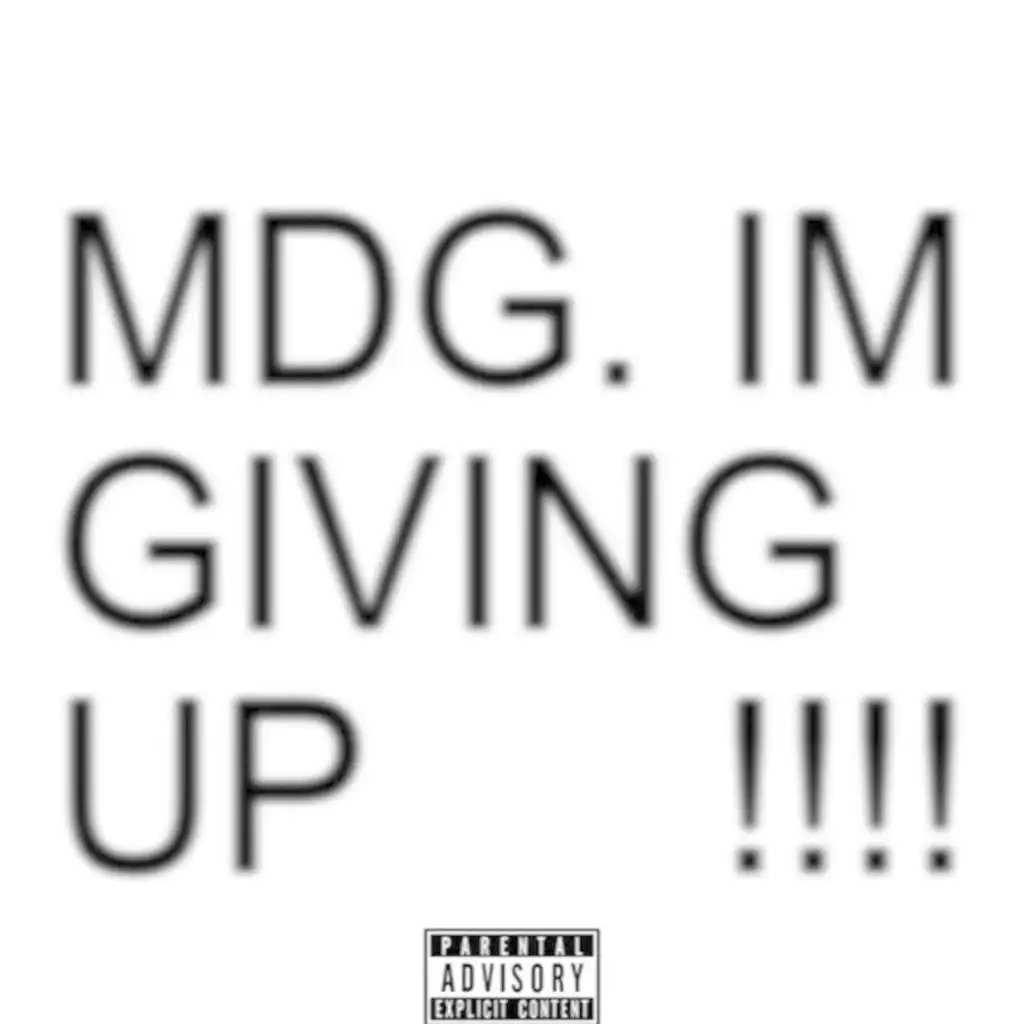 MDG