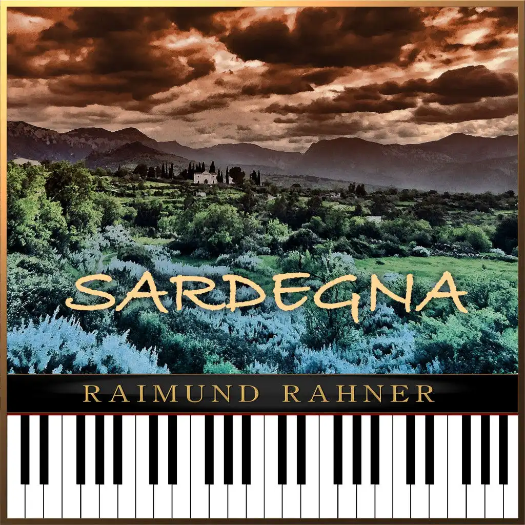 Sardegna (Piano Mix)