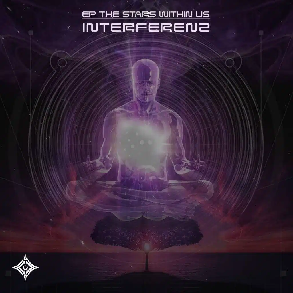 The Stars Within Us - EP