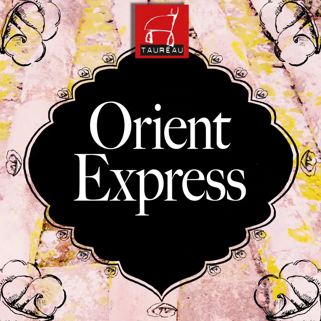 Orient Express