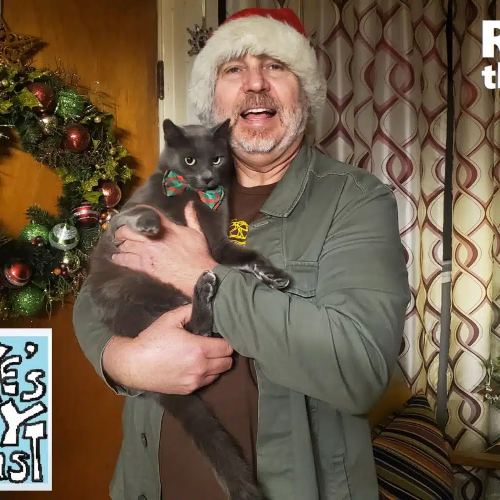 Episode 2983: Hindsight!