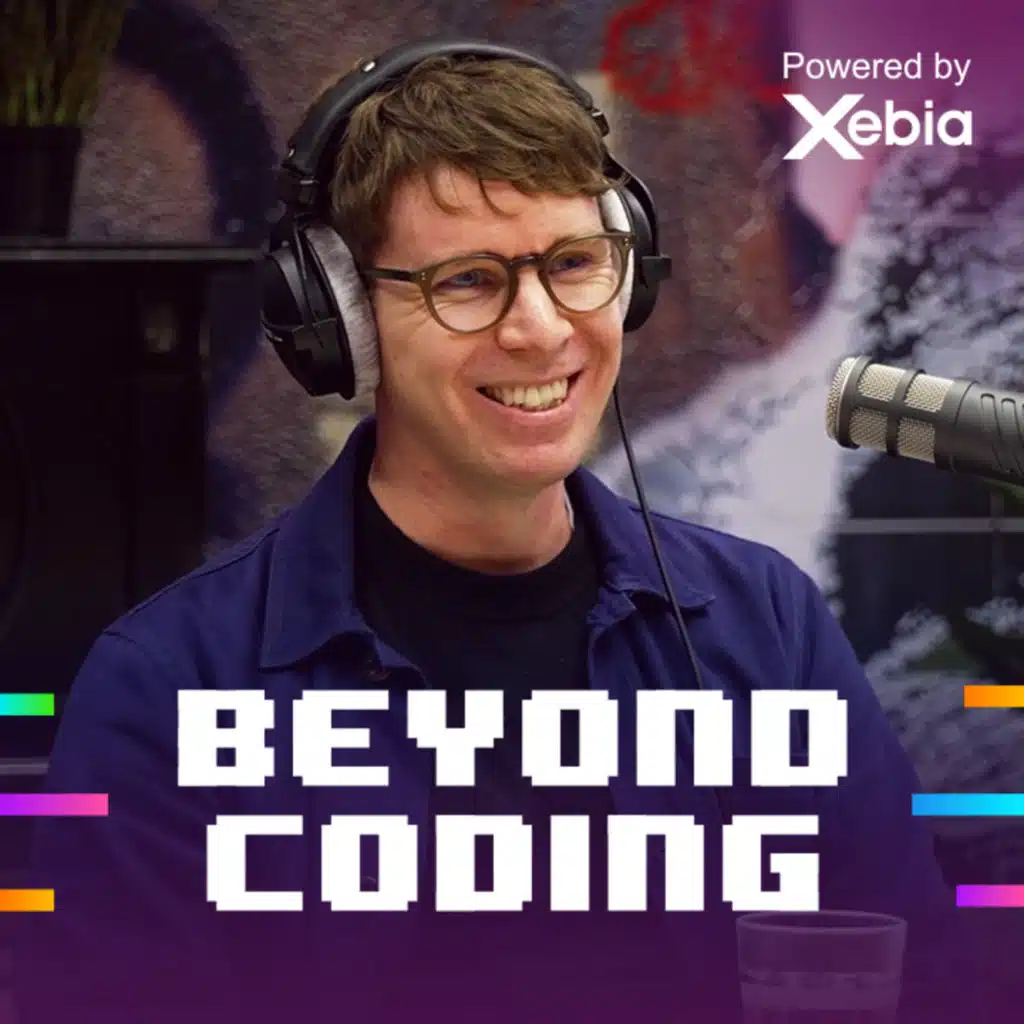 From Open Source to SaaS Company with Henric Trotzig