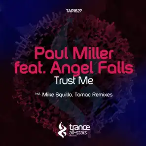 Paul Miller feat. Angel Falls