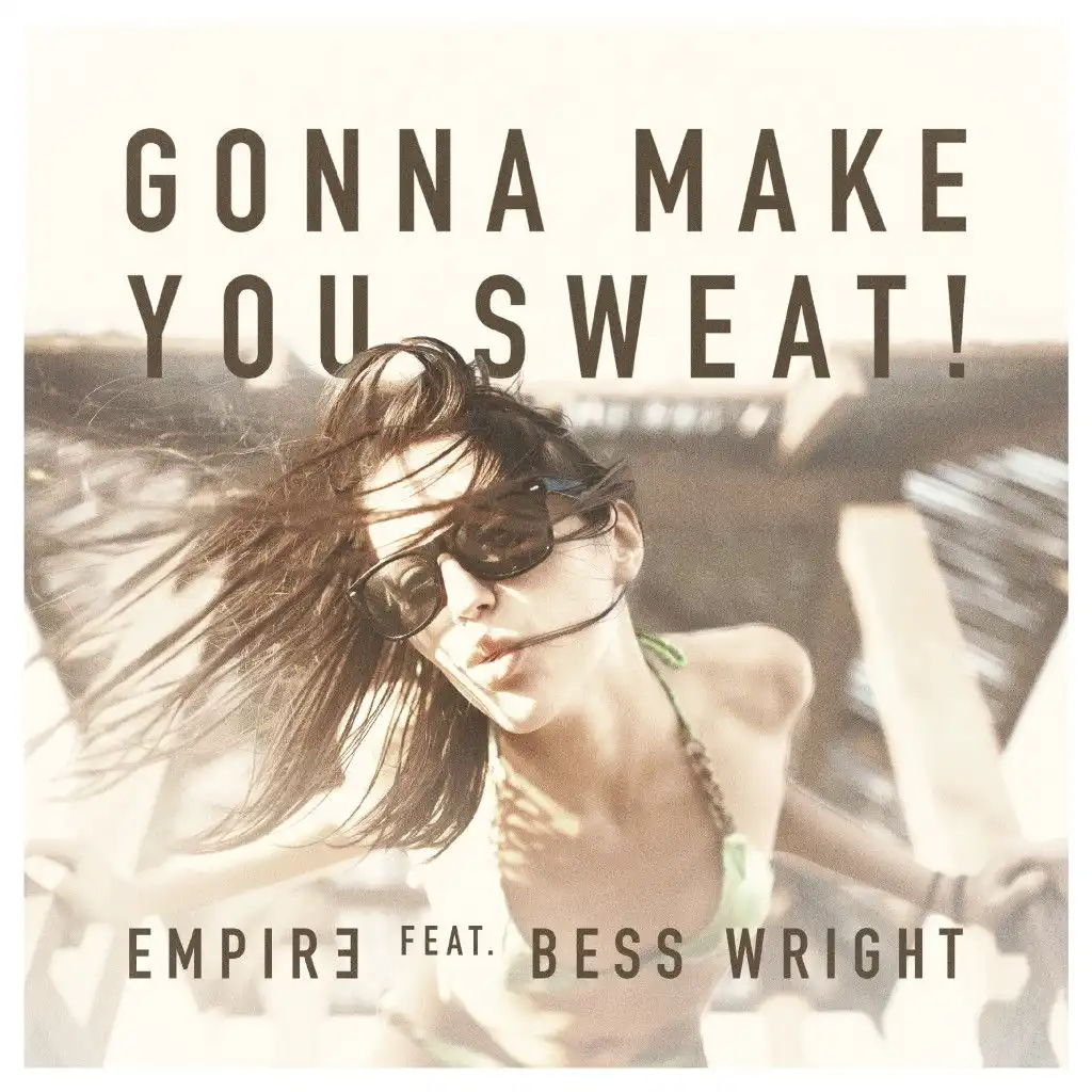 Gonna Make You Sweat (Miami Rockers Remix)
