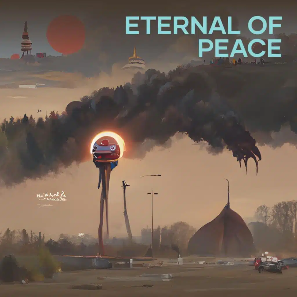 Eternal of Peace
