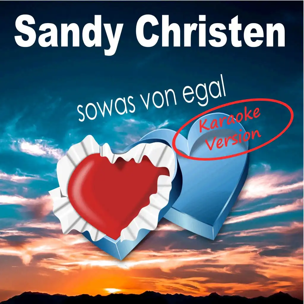 Sowas von egal