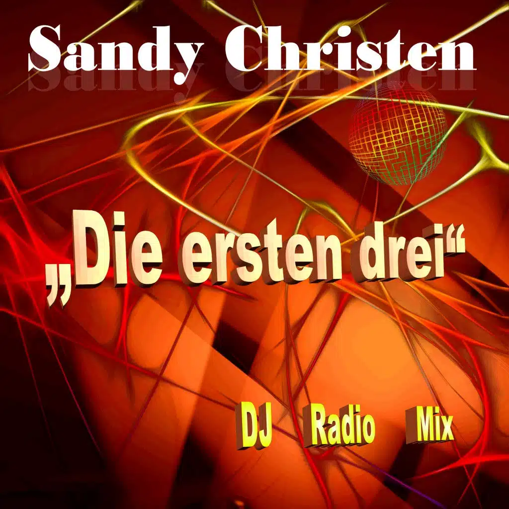 Die ersten drei