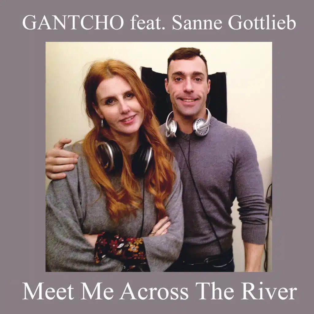 Gantcho feat. Sanne Gottlieb