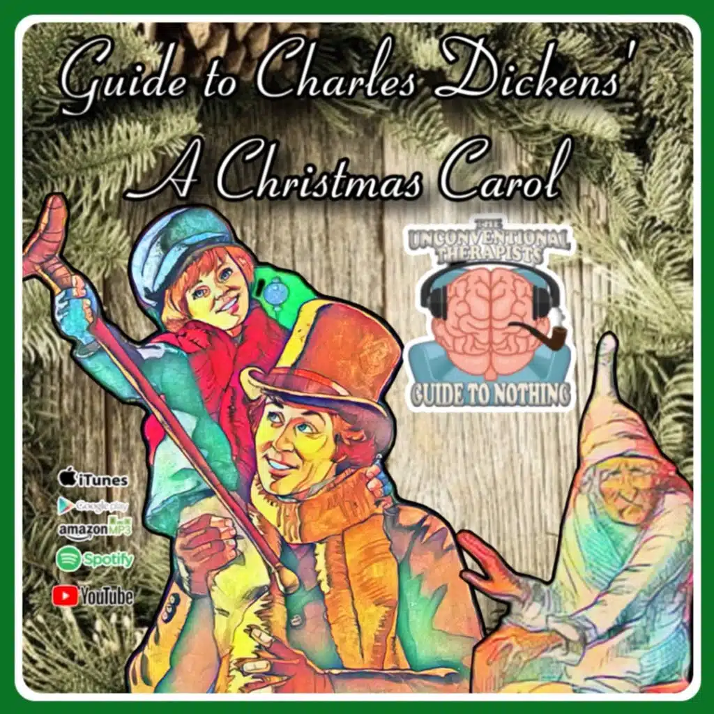 Guide to Charles Dickens’ A Christmas Carol