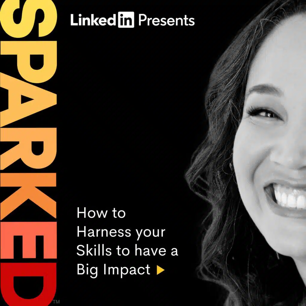 How to Harness your Skills to have a Big Impact