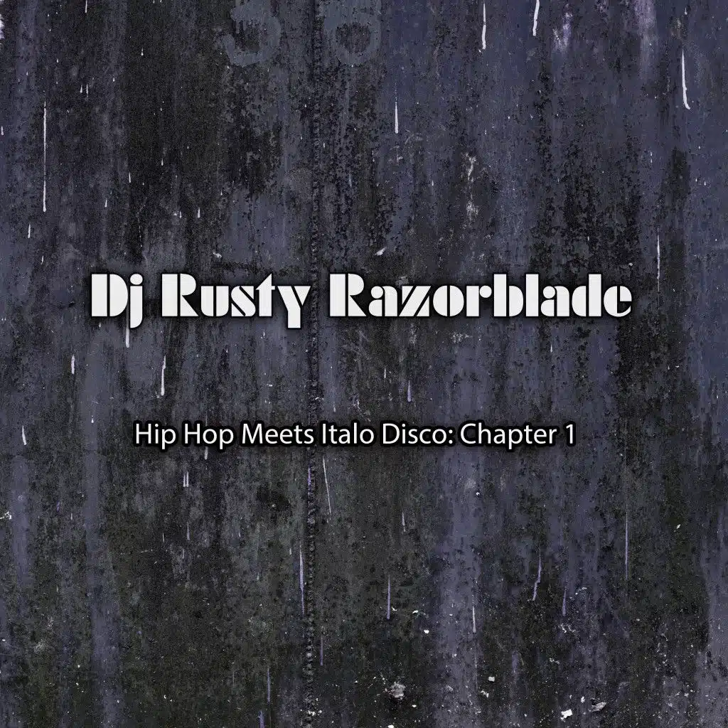 Hip Hop Meets Italo Disco: Chapter 1