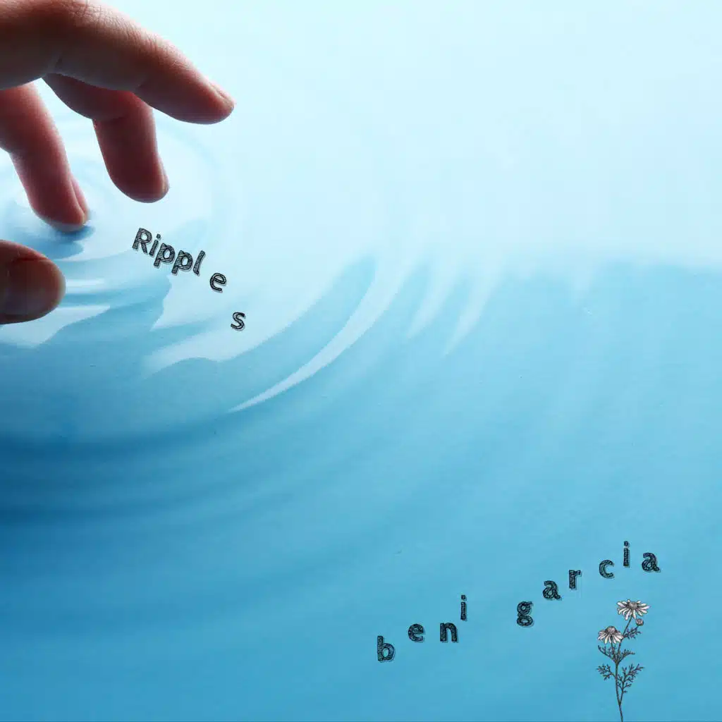beni garcia