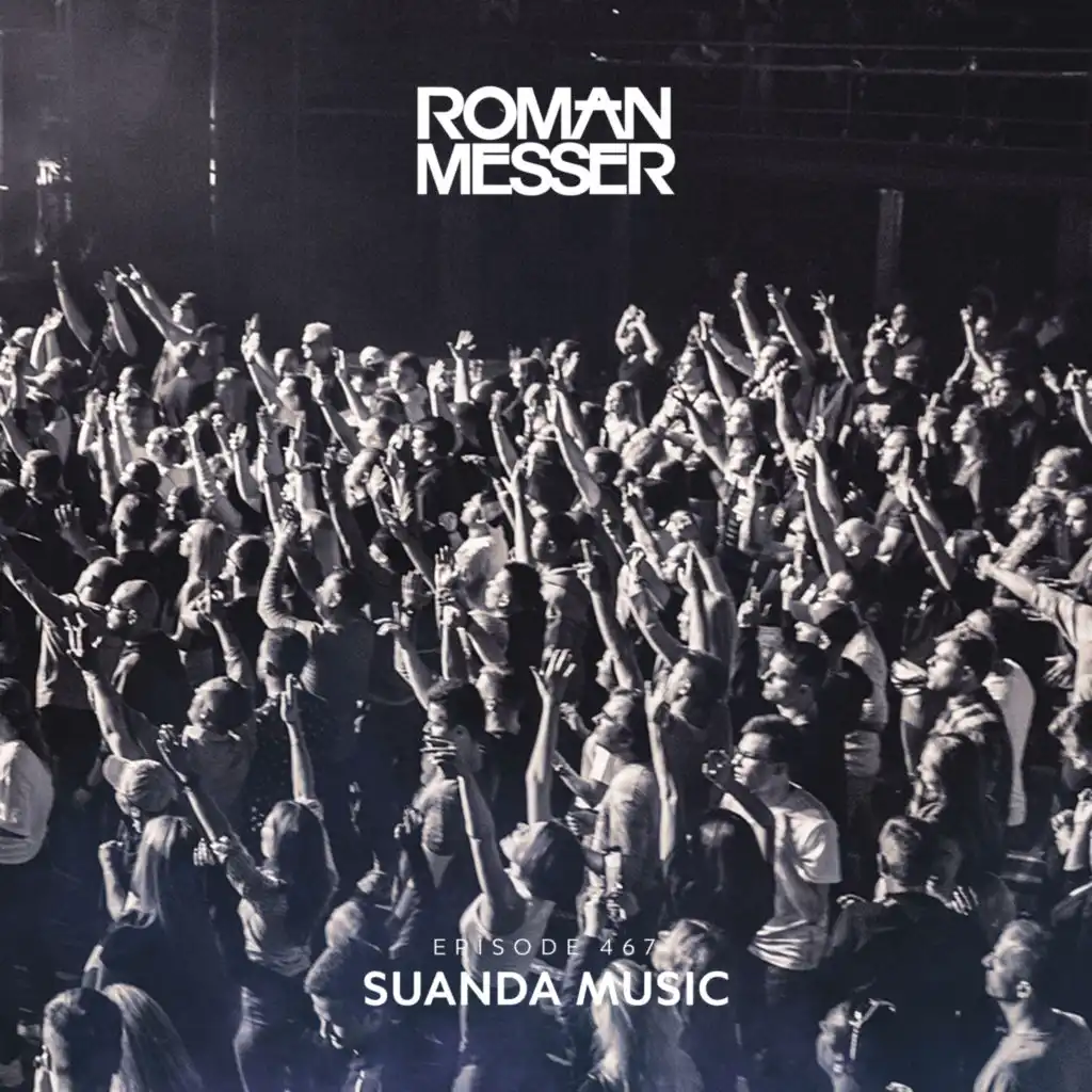 Roman Messer & Roman Messer Suanda Radio