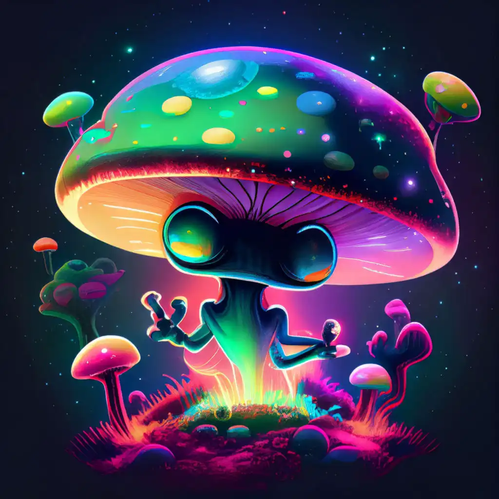 Bass Generation (Radio Edit)