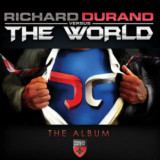 Signs (Richard Durand vs. The World Collab Mix)