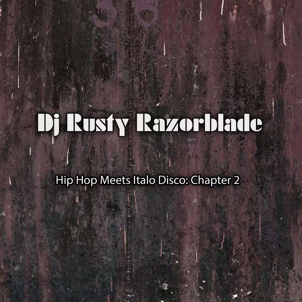 Hip Hop Meets Italo Disco: Chapter 2
