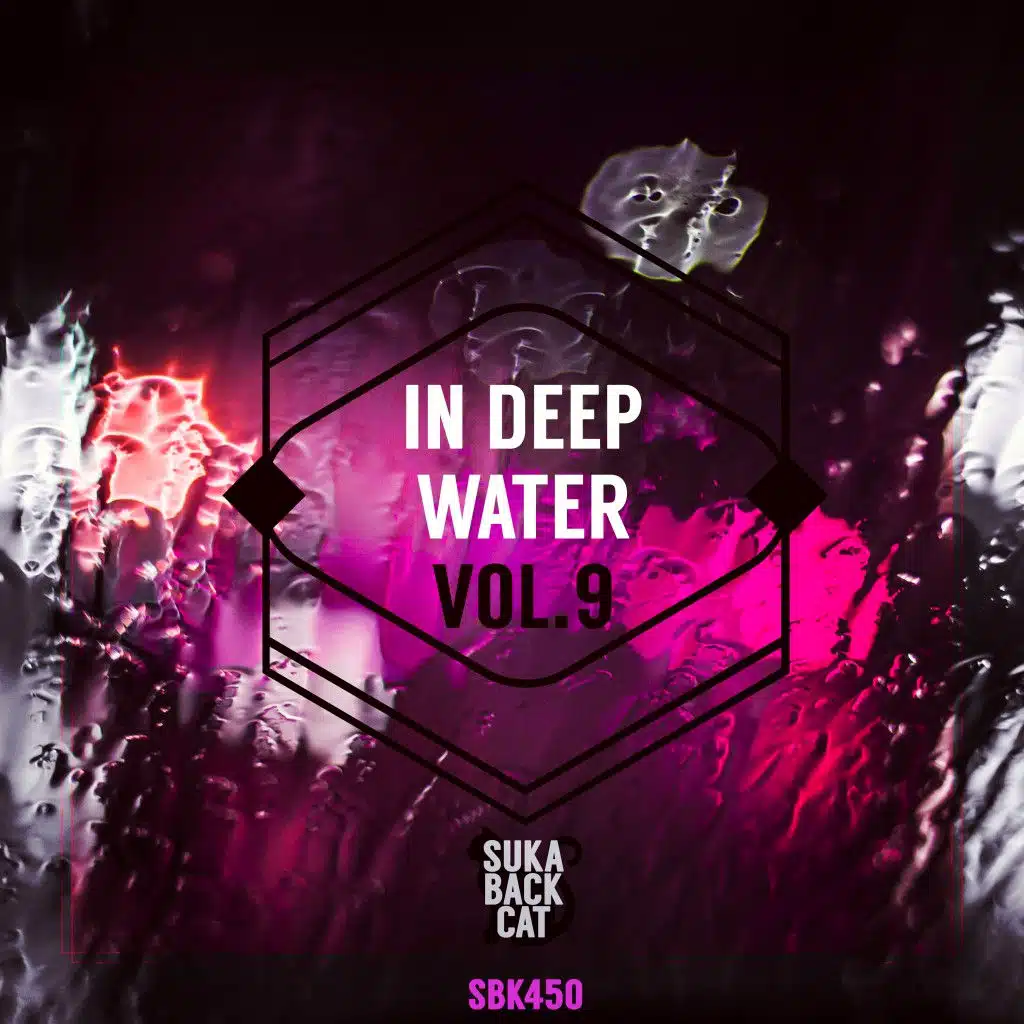 In Deep Water, Vol. 9