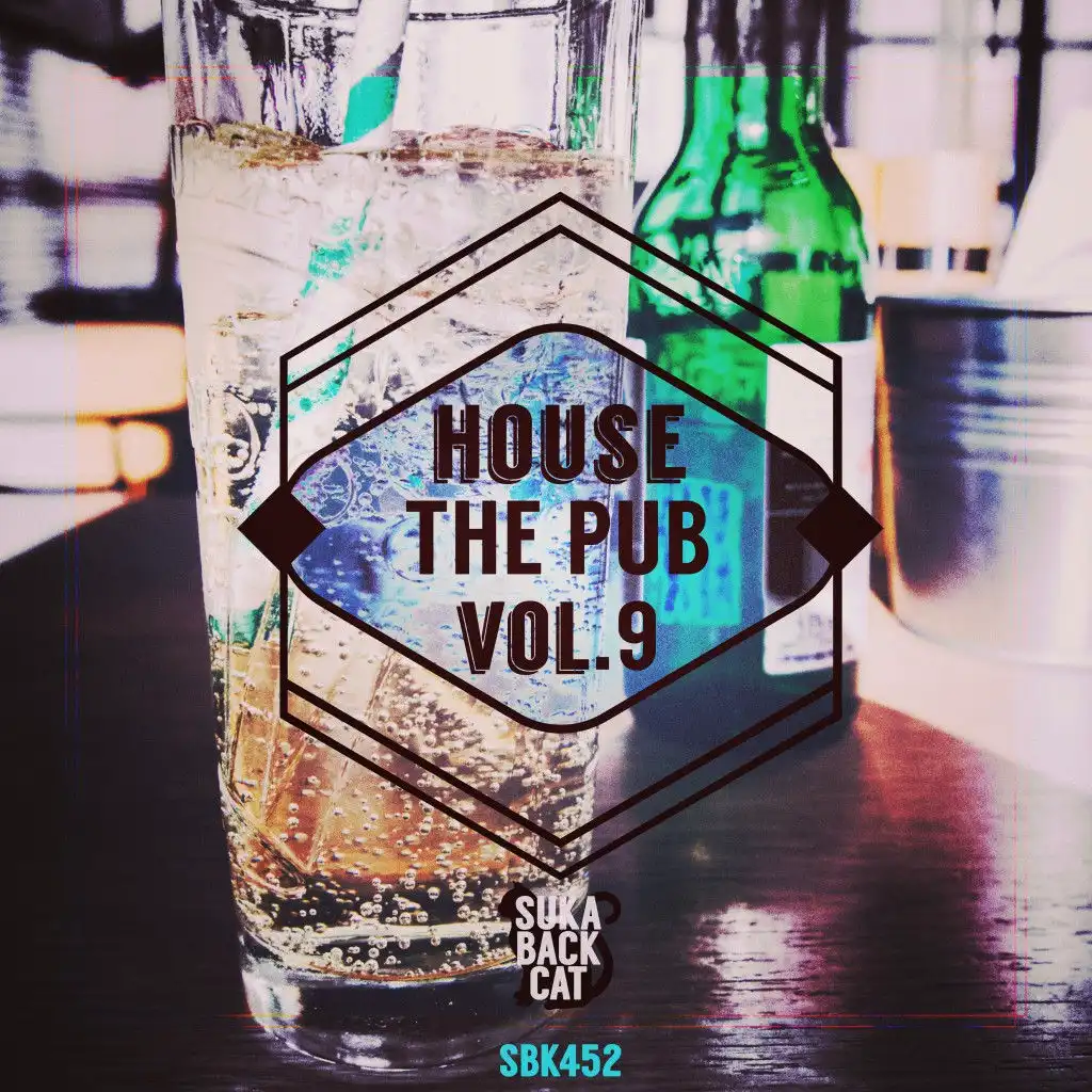 House the Pub, Vol. 9