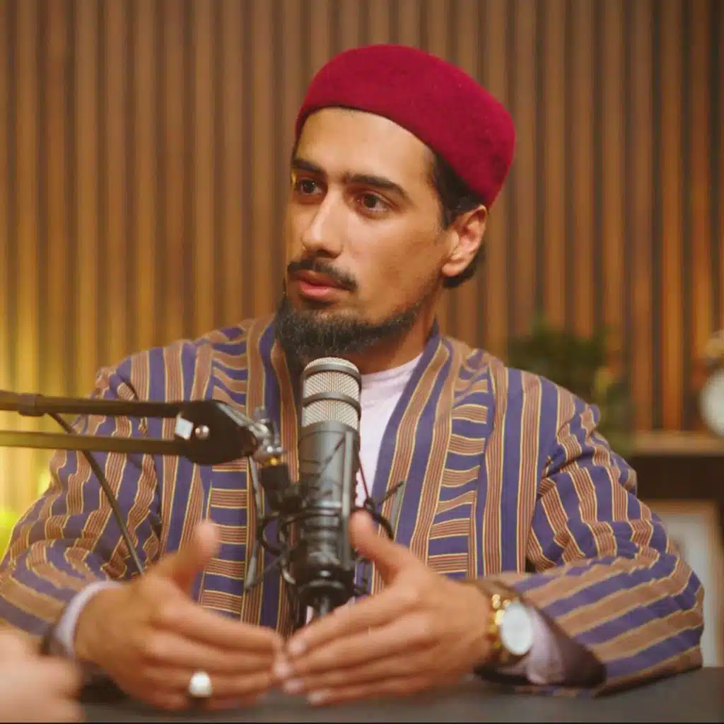 The Secret to Knowing Yourself and Unlocking Potential | Mohammed Isaaq