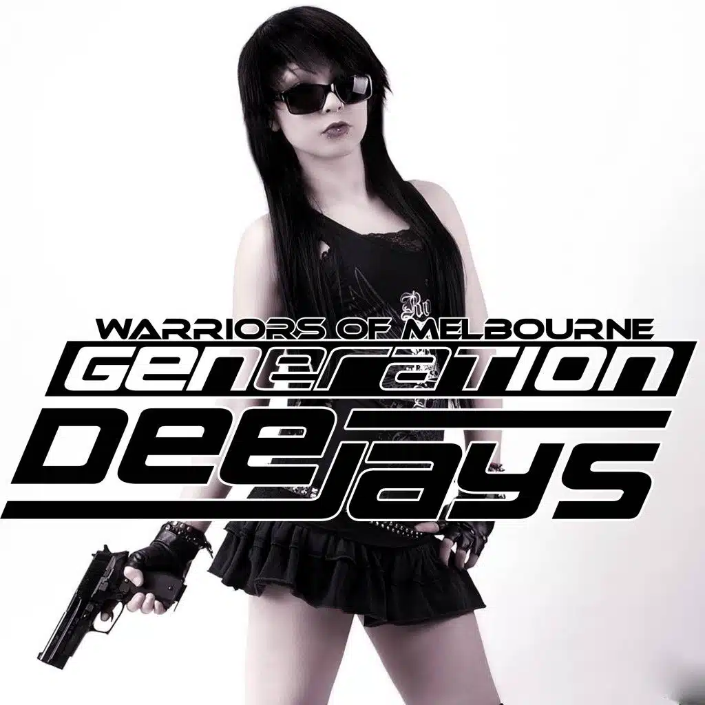 Generation Deejays