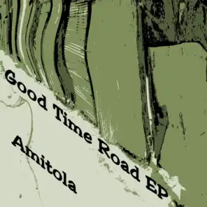 Good Time Road EP