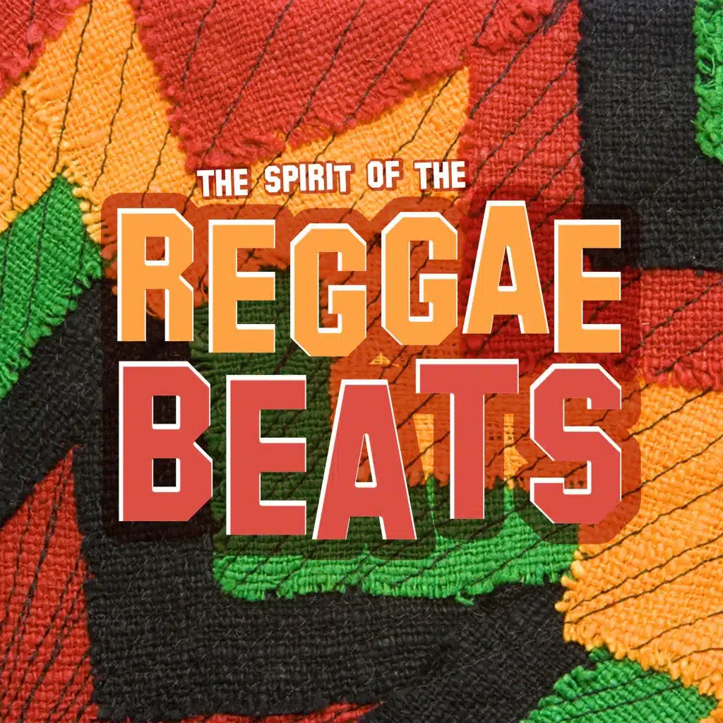 The Spirit of the Reggae Beats