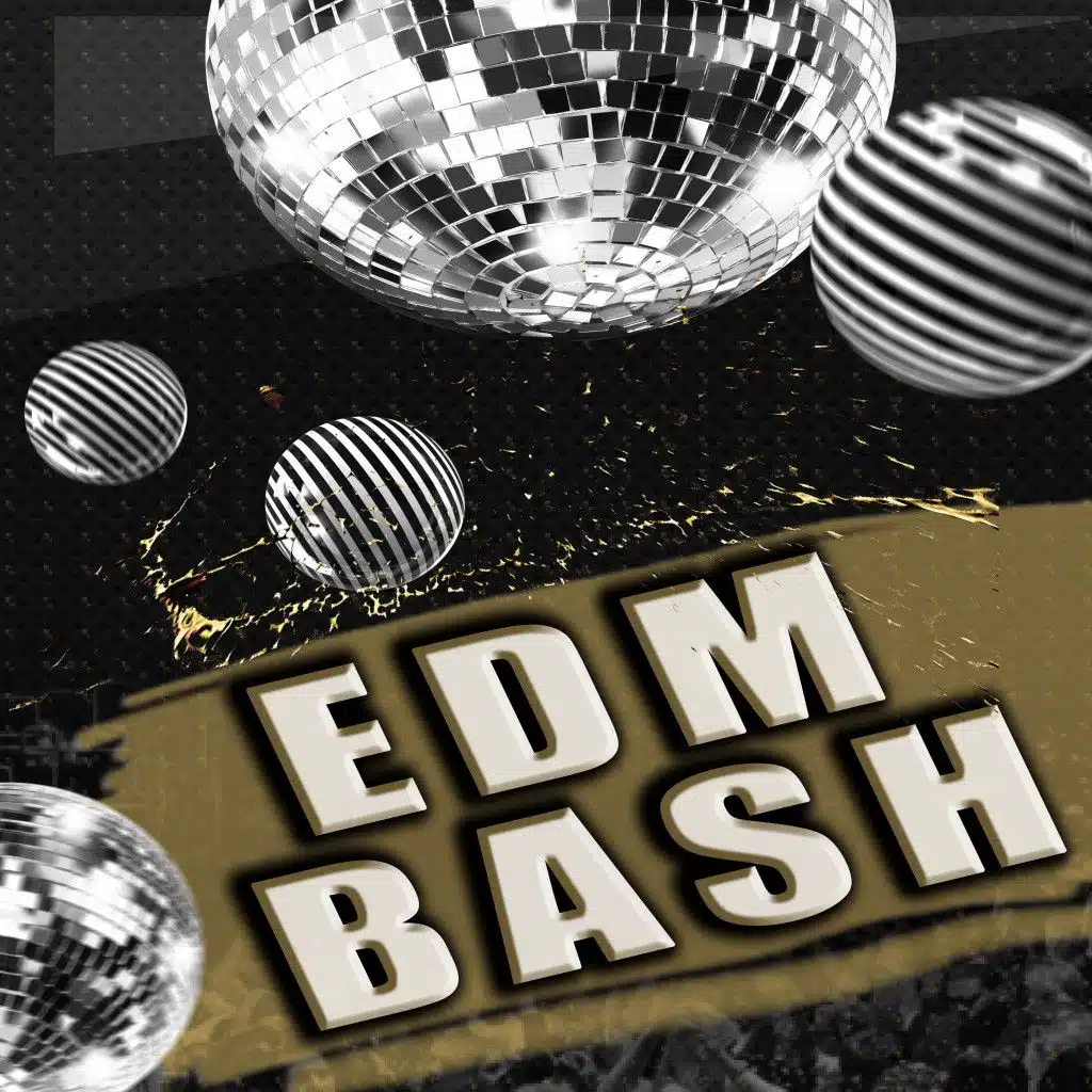 Alva Edison feat. Tim H