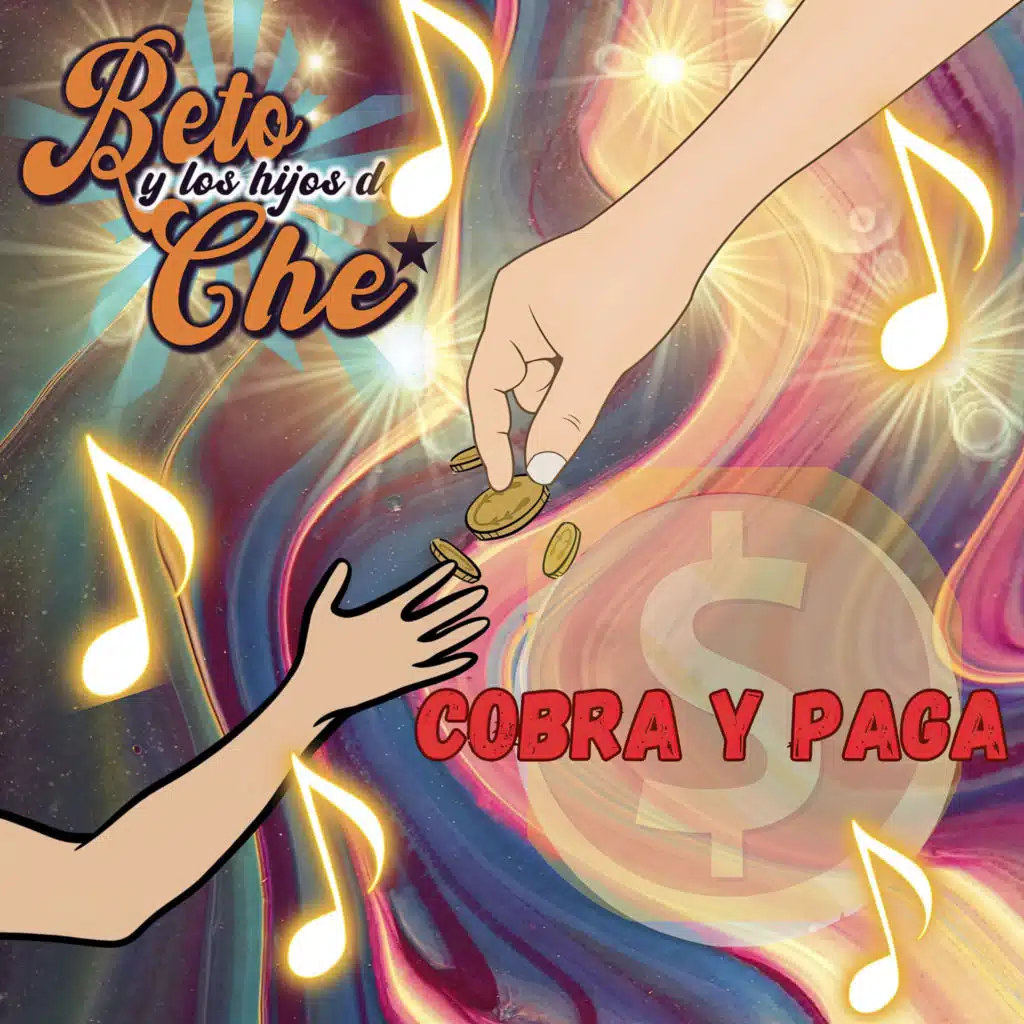 Beto y Los Hijos De Che