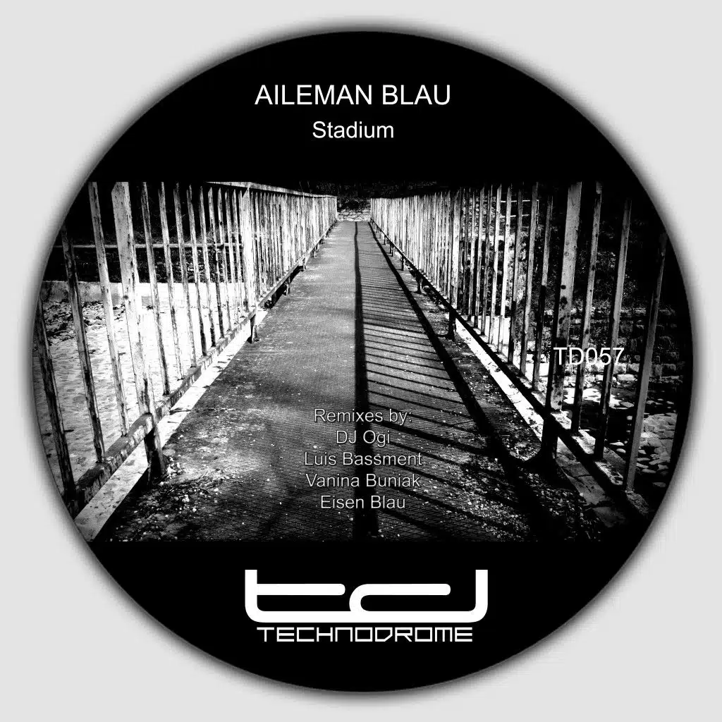 Stadium (Vanina Buniak Remix)