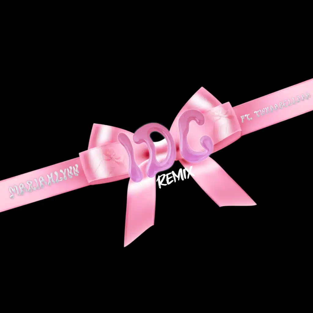 Idc (Remix) [feat. Tinkaabellaaa]