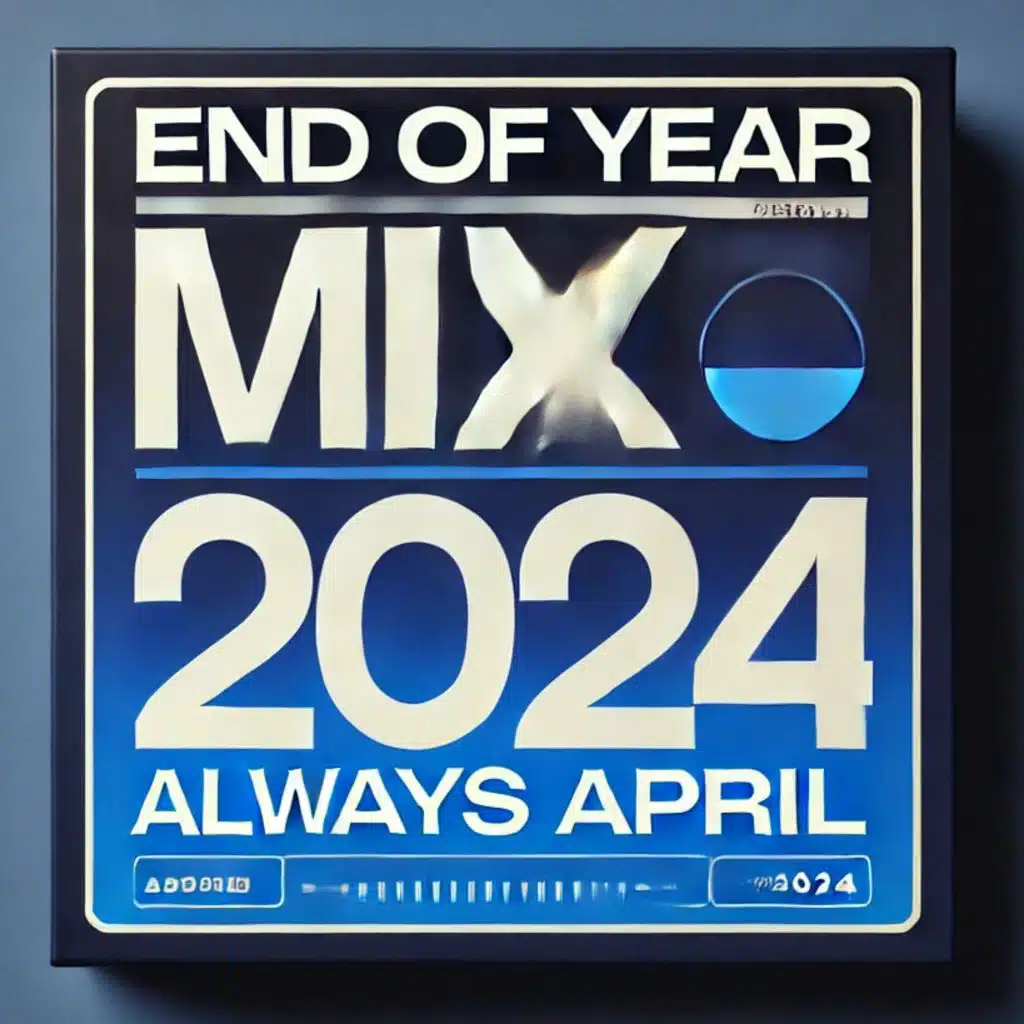 مكس سنة 2024