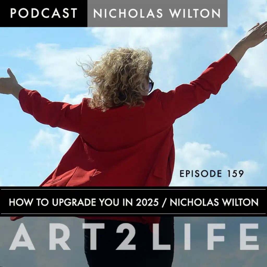 How to Upgrade You in 2025 - Ep 159