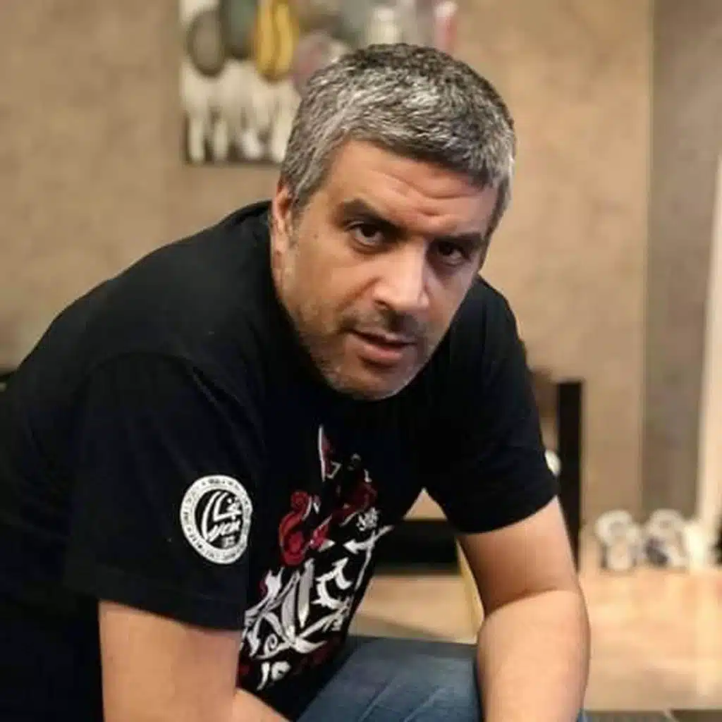 Azpak Ramadan Fel Marikan