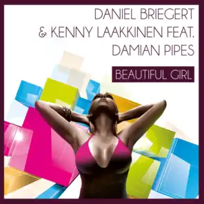 Beautiful Girl (Marq Aurel & Rayman Rave Remix)