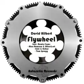 Flywheel (Tom Spragg Remix)