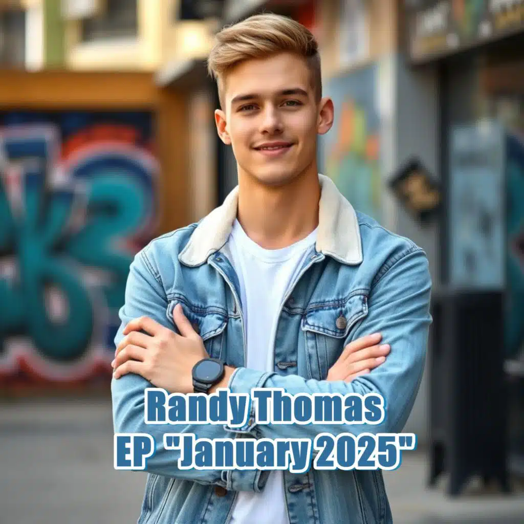 Randy Thomas