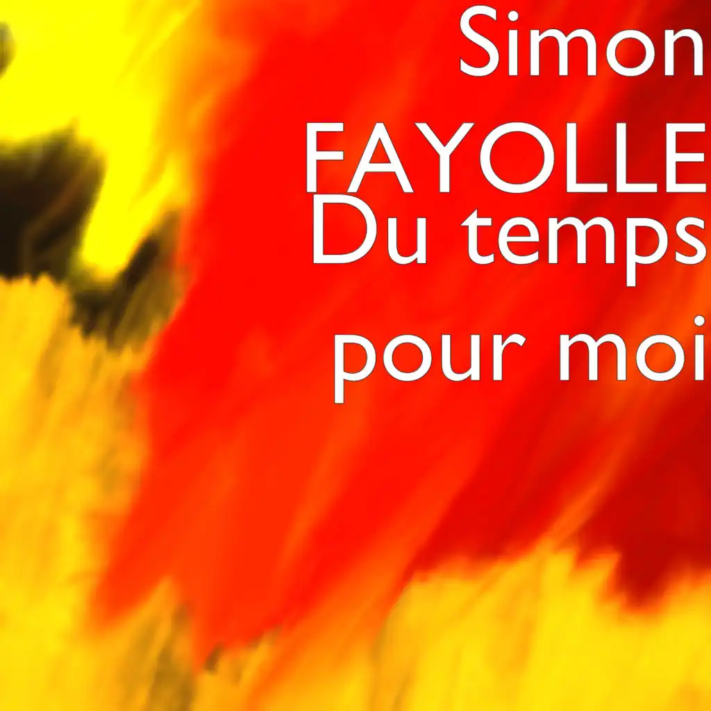 Simon Fayolle