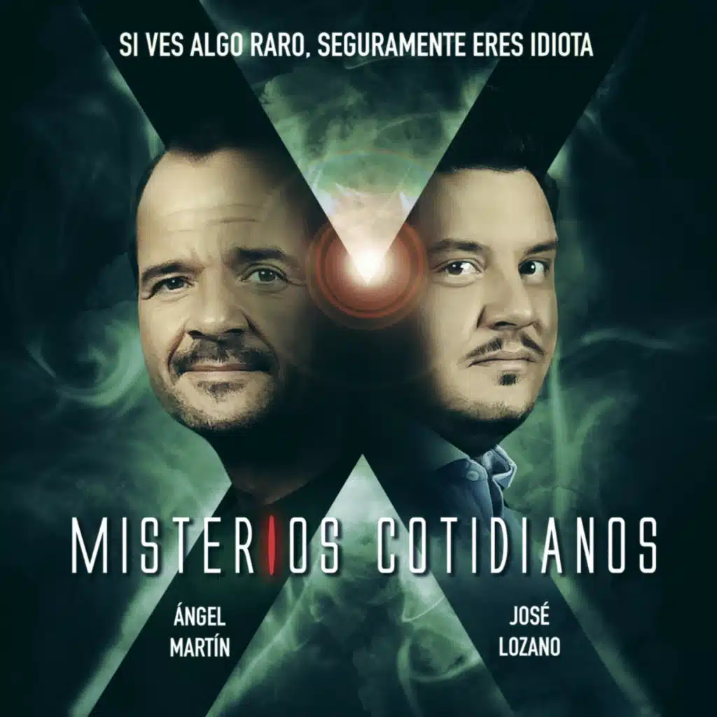La abducción de pascagoula (Estirando el misterio) - Capítulo 152 para fans - Episodio exclusivo para mecenas
