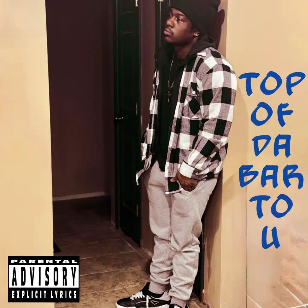 Top Of Da Bar To U