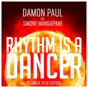 Rhythm Is a Dancer (Patricio Amc Luna Mix)