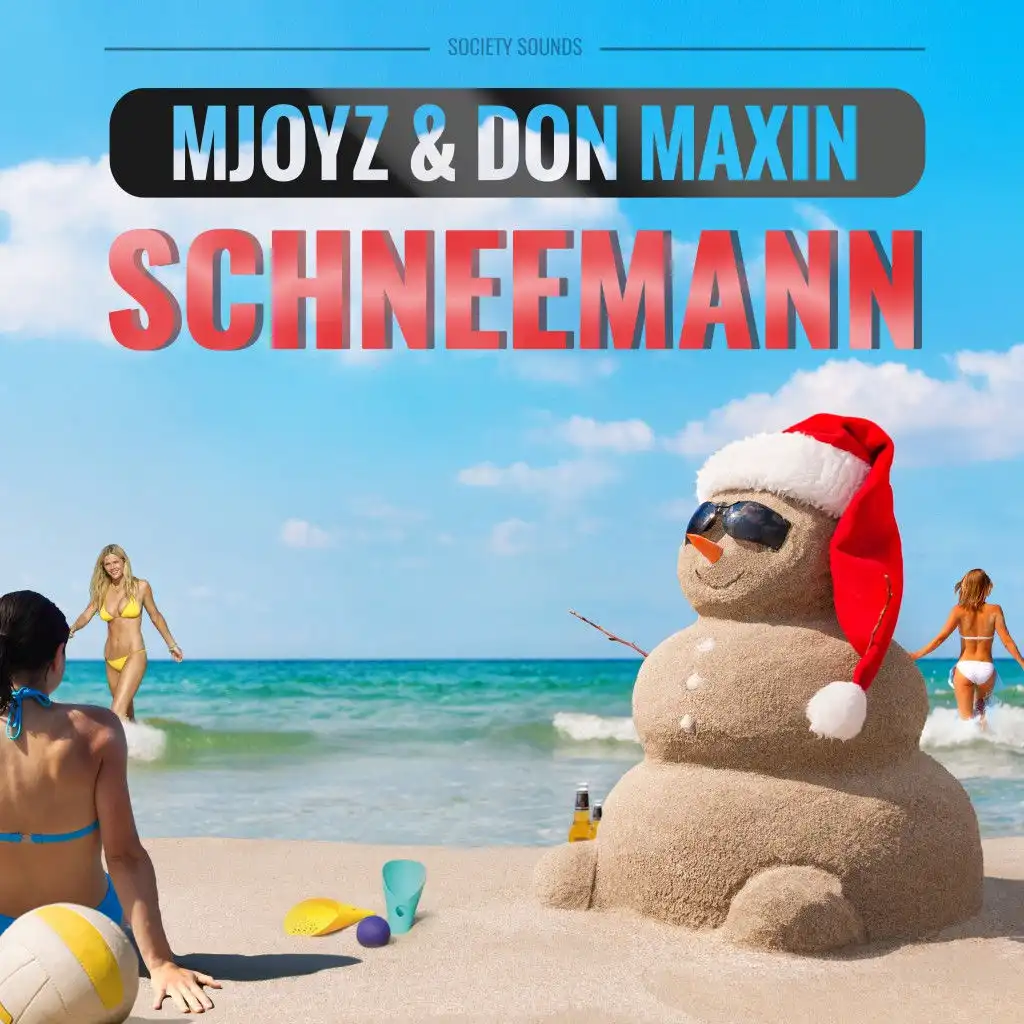 Schneemann (Long Version)