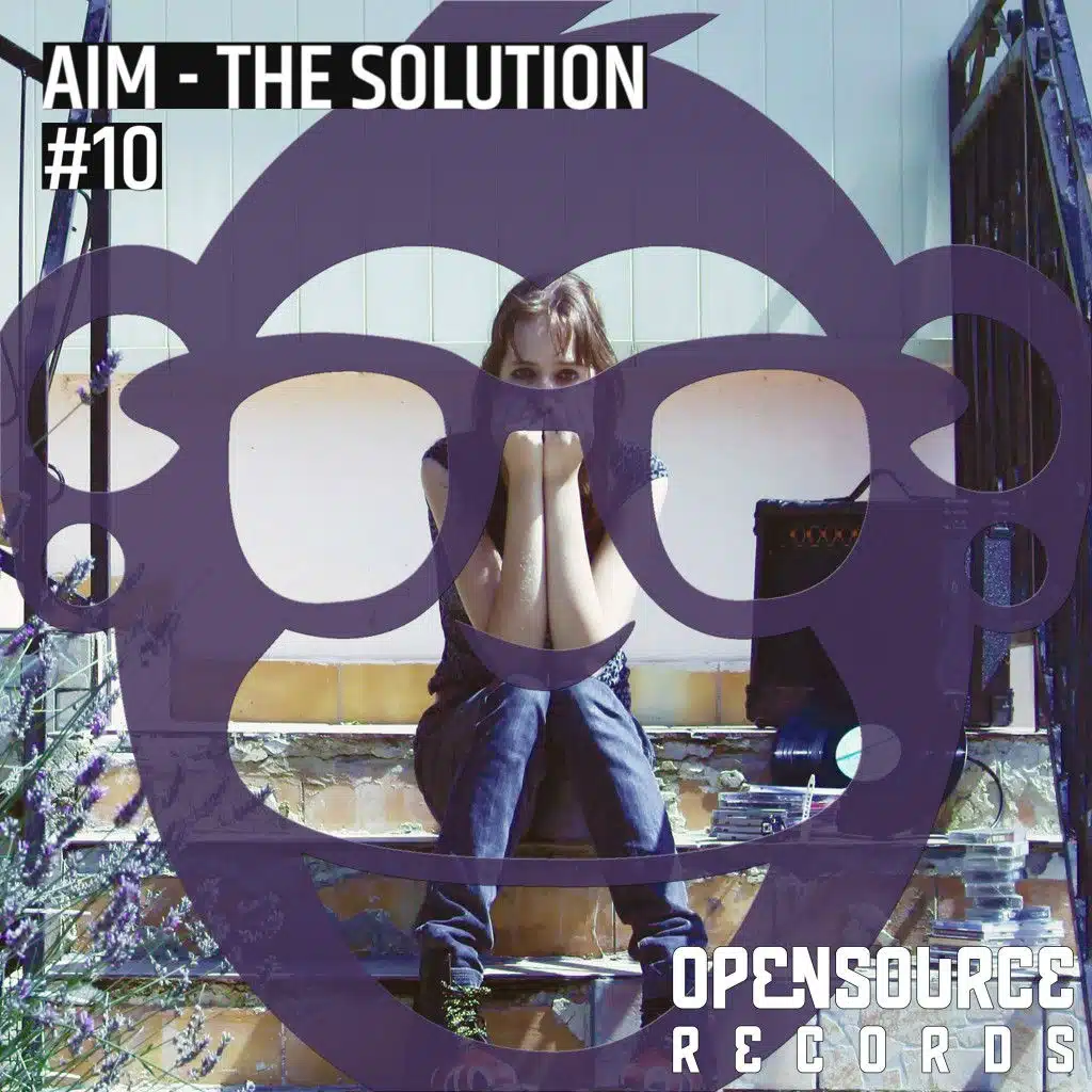 Aim: The Solution, Vol. 10