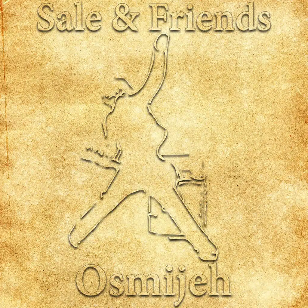 Sale & Friends
