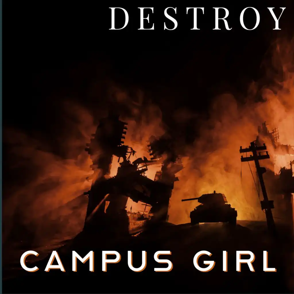 Campus Girl