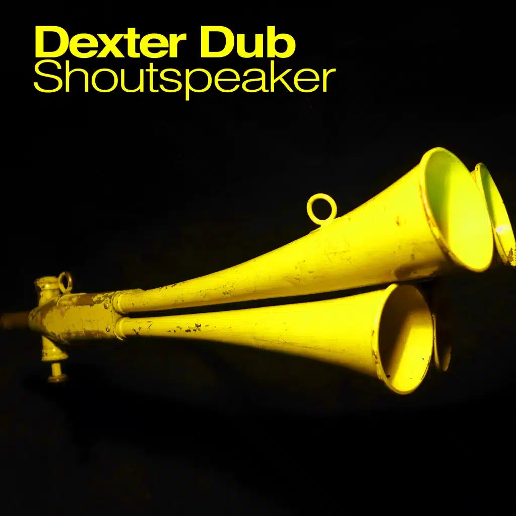 Shoutspeaker