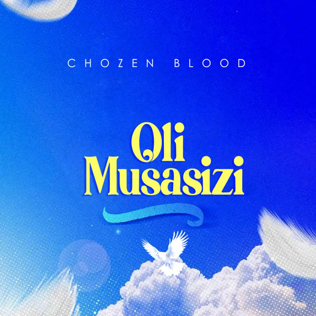 Chozen blood