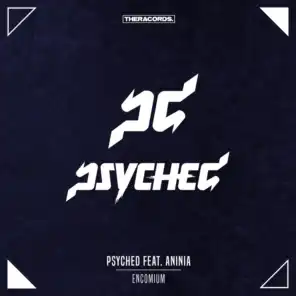 Psyched feat. Aninia