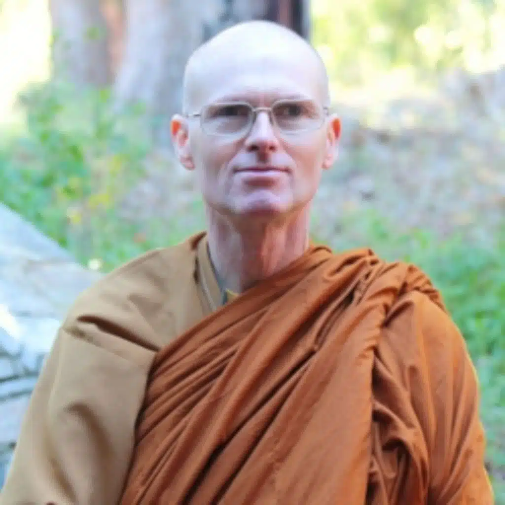 Ajahn Appicchato | Why Are We Here? | The Armadale Meditation Group