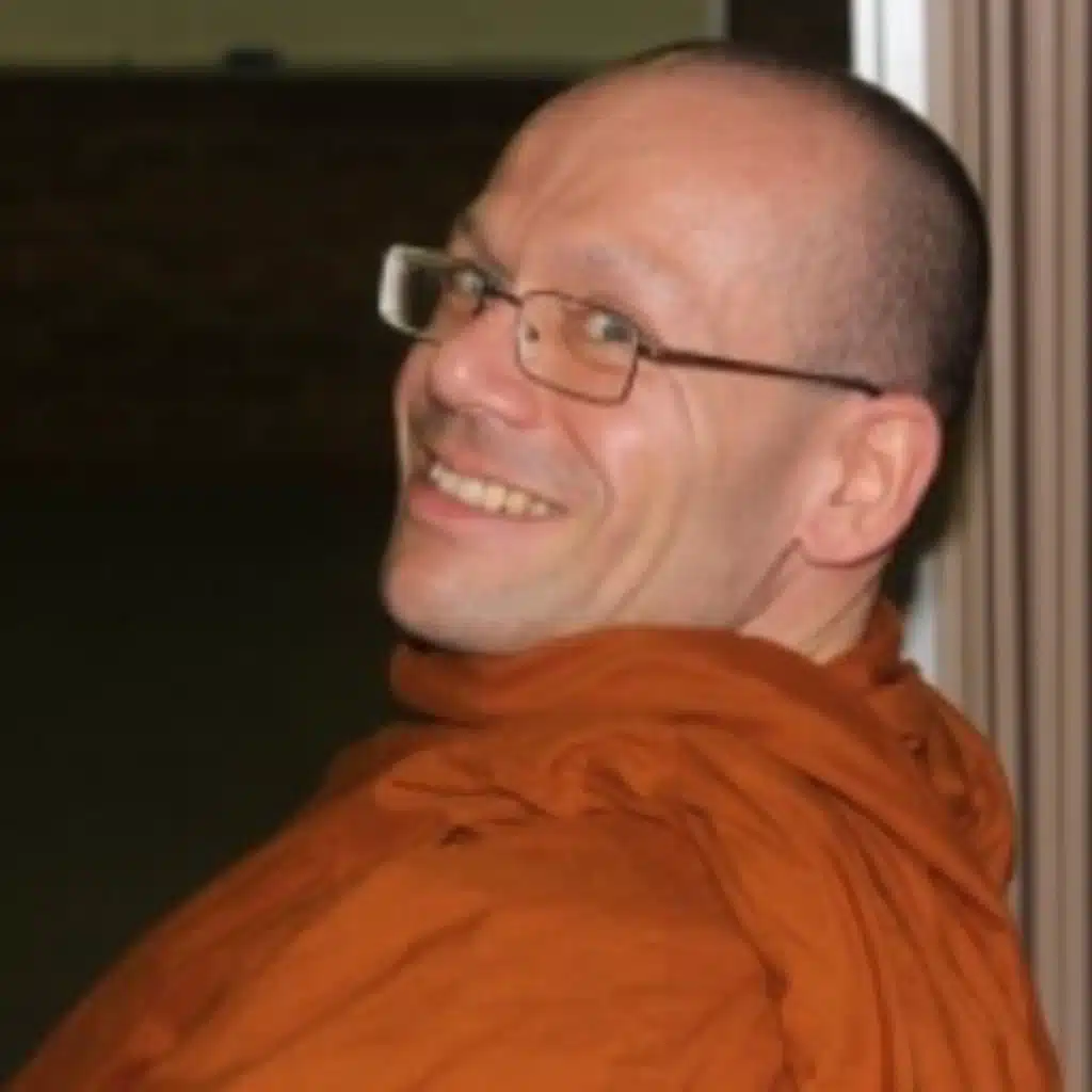 Ajahn Cittapalo | Samādhi and Metta | The Armadale Meditation Group